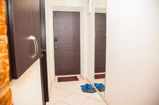 Апартаменты 2Rooms Luxury Apartment on Gagarina near Intourist Hotel Запорожье Апартаменты-10