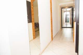 Апартаменты 2Rooms Luxury Apartment on Gagarina near Intourist Hotel Запорожье Апартаменты-11