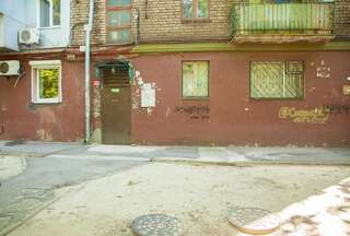 Апартаменты 2Rooms Luxury Apartment on Gagarina near Intourist Hotel Запорожье Апартаменты-14