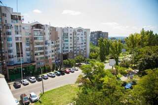 Апартаменты 2Rooms Luxury Apartment on Gagarina near Intourist Hotel Запорожье Апартаменты-16