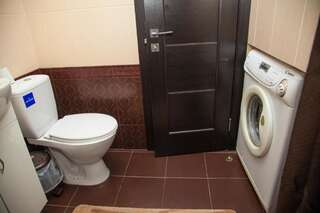 Апартаменты 2Rooms Luxury Apartment on Gagarina near Intourist Hotel Запорожье Апартаменты-20