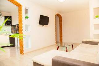 Апартаменты 2Rooms Luxury Apartment on Gagarina near Intourist Hotel Запорожье Апартаменты-26