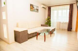 Апартаменты 2Rooms Luxury Apartment on Gagarina near Intourist Hotel Запорожье Апартаменты-28