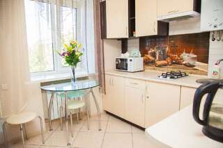 Апартаменты 2Rooms Luxury Apartment on Gagarina near Intourist Hotel Запорожье Апартаменты-7