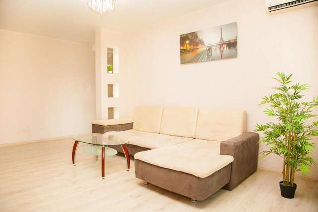 Апартаменты 2Rooms Luxury Apartment on Gagarina near Intourist Hotel Запорожье-29